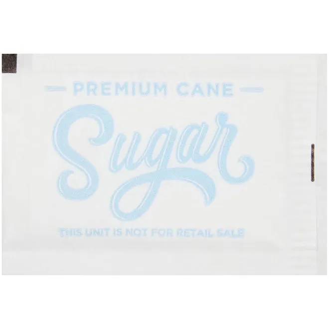 Member's Mark Premium Cane Sugar Packets, 2,000 ct. 3