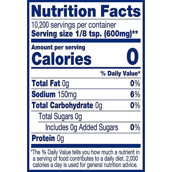 Arm & Hammer Pure Baking Soda, 13.5 lbs. 3