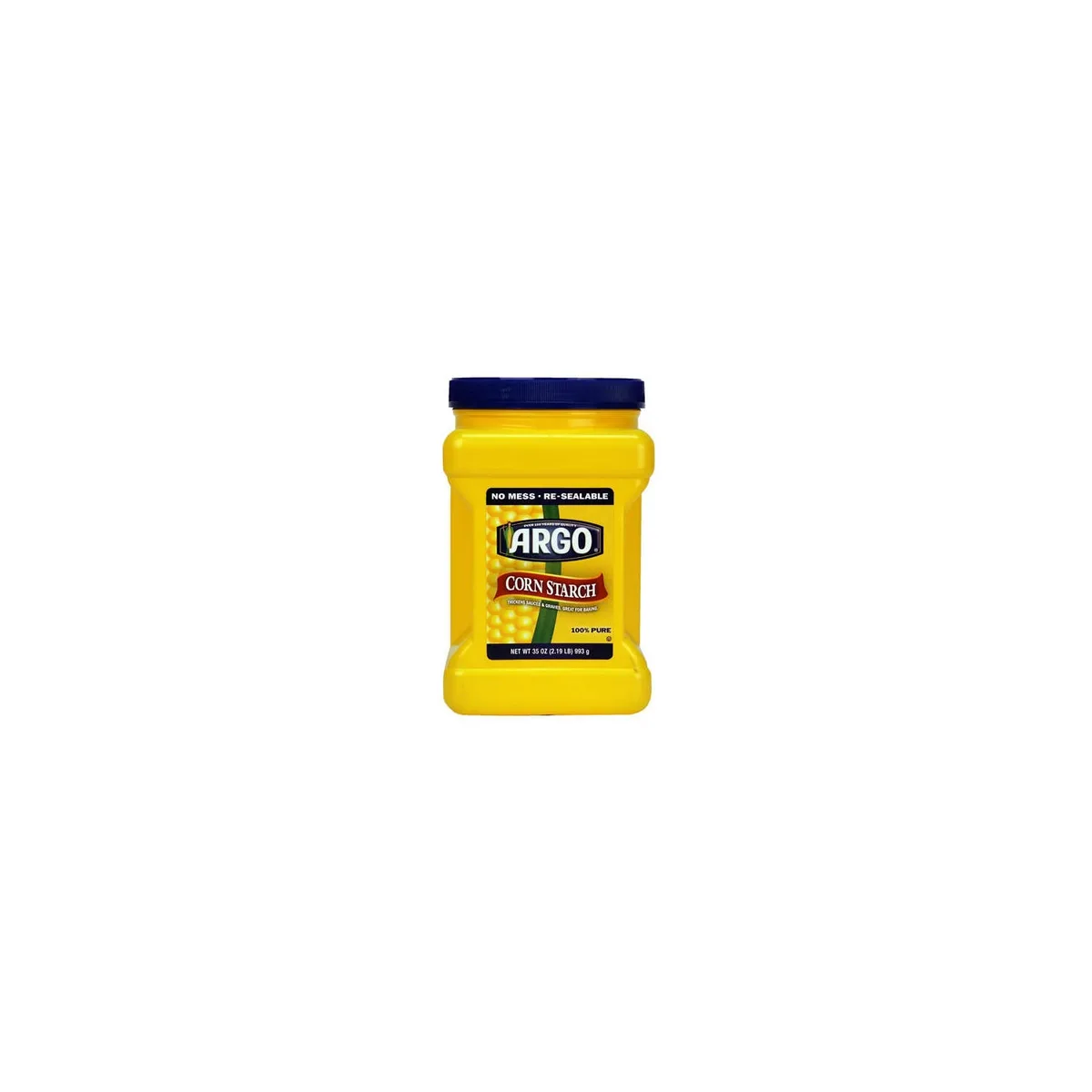 Argo Corn Starch, 35 oz.