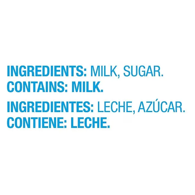 Nestle La Lechera Sweetened Condensed Milk, 14 oz., 6 pk. 4