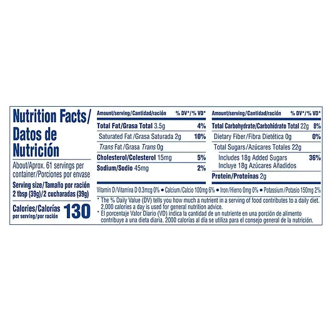Nestle La Lechera Sweetened Condensed Milk, 14 oz., 6 pk. 3