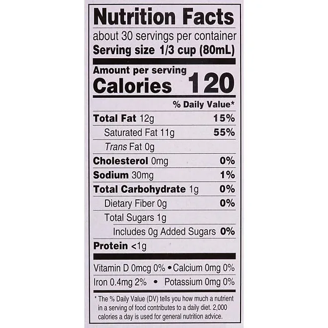 Thai Kitchen Unsweetened Coconut Milk 13.66 fl. oz. cans, 6 pk. 3