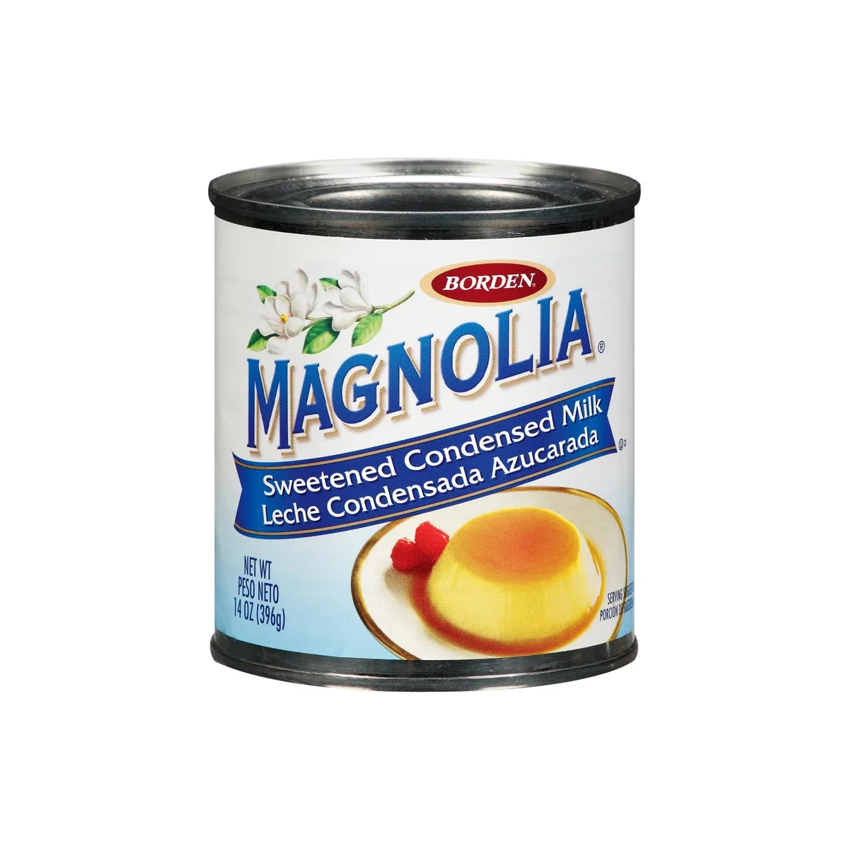 Magnolia Sweetened Condensed Milk, 14 oz., 6 pk.