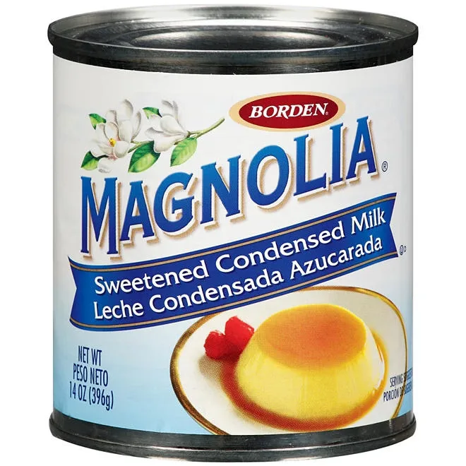 Magnolia Sweetened Condensed Milk, 14 oz., 6 pk. 2