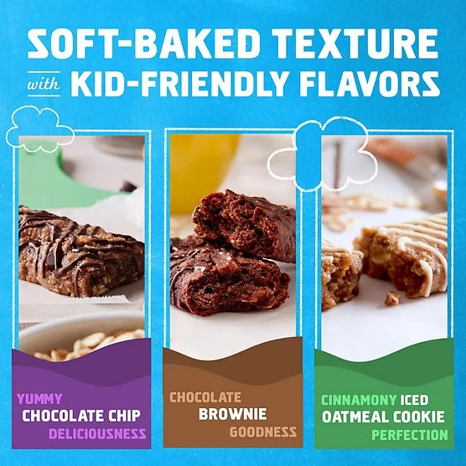 CLIF Kid ZBar, 1.27 oz., 36 ct. 5