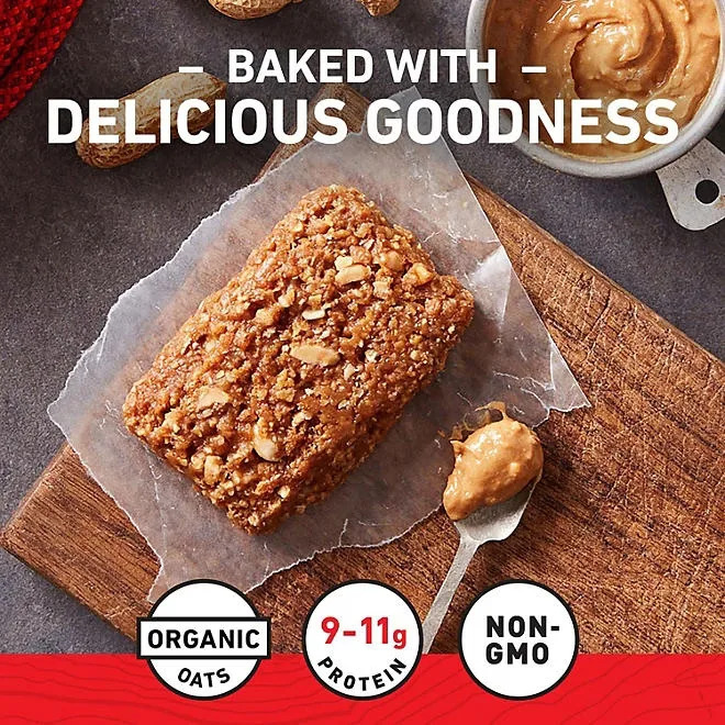 CLIF Bar Variety Pack, 2.4 oz, 20 ct. 5