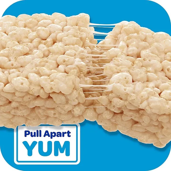 Rice Krispies Treats, Original, 0.8 oz., 60 ct. 4