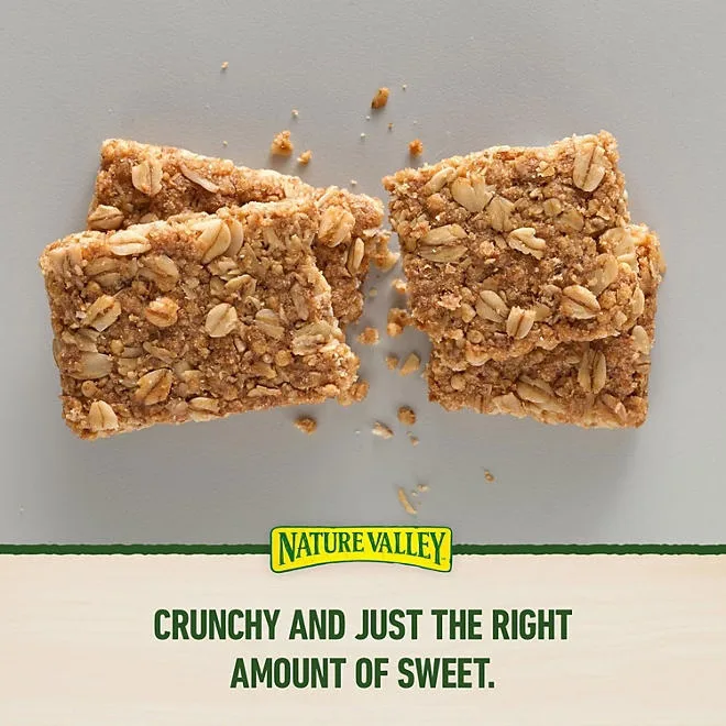 Nature Valley Oats 'n Honey Crunchy Granola Bars, 49 ct. 5