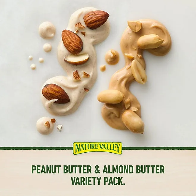 Nature Valley Biscuit Sandwich Variety Pack, 30 ct. 5