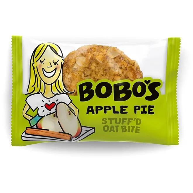 Bobo's Apple Pie Oat Bites, 20 ct. 5