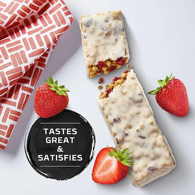 Special K Protein Bars, Strawberry, 18 ct. 5