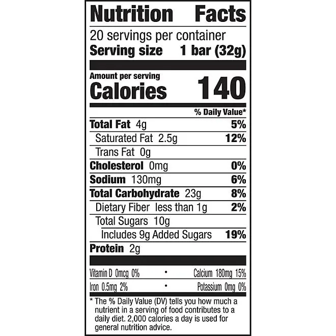 Chex Mix Peanut Butter Chocolate Treat Bars, 20 pk. 3