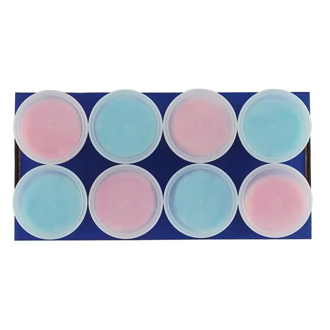 Parade Cotton Candy, 2 oz., 8 pk. 5