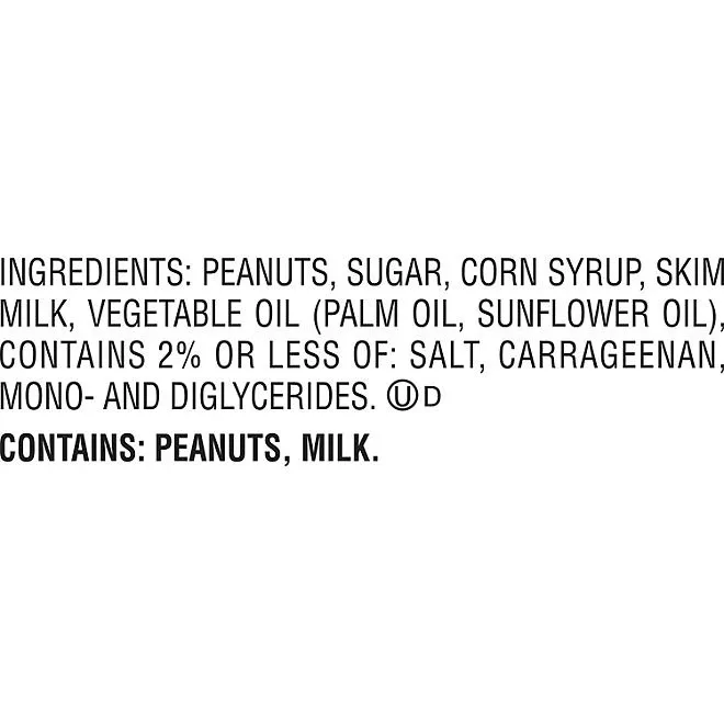 PAYDAY Peanut Caramel Candy, 1.85 oz., 24 pk. 4