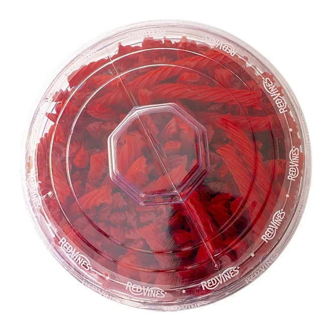 Red Vines Original Red Twists, 5 lbs. 5