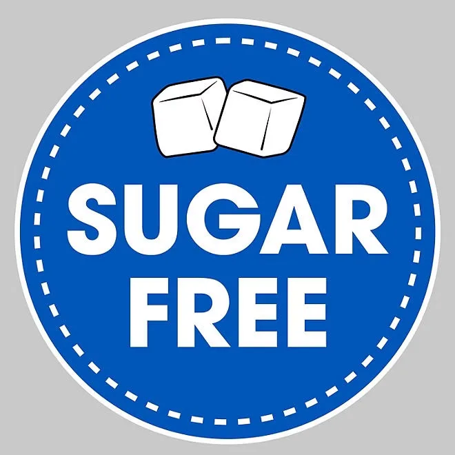 Trident Original Sugar Free Gum, 14 pcs., 15 pk. 4