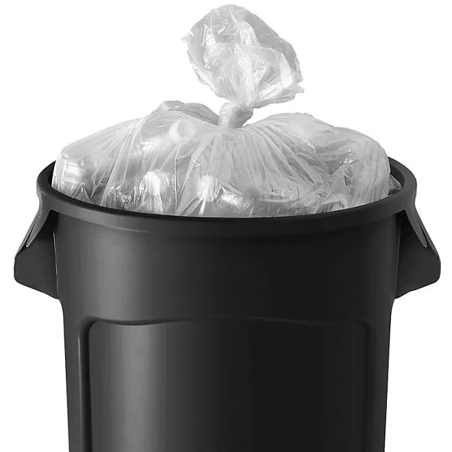 Member's Mark 33 Gallon Commercial Can Liners, 320 ct. 5