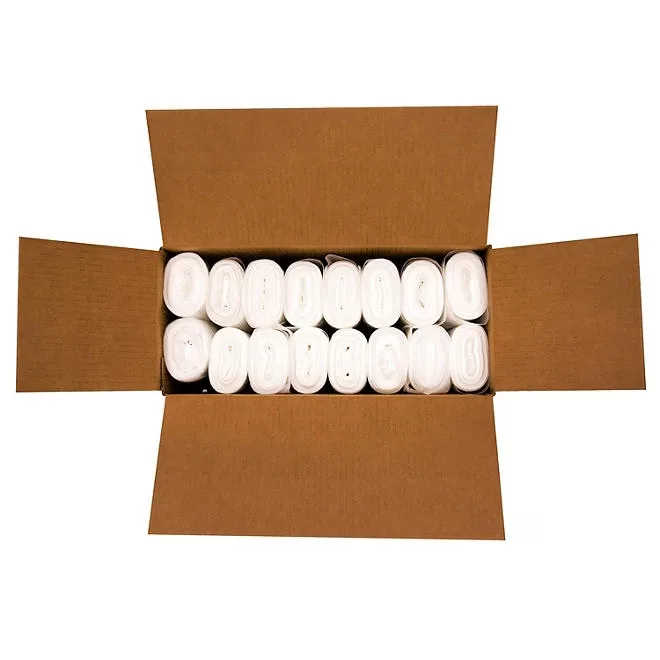 Member's Mark 33 Gallon Commercial Can Liners, 320 ct. 4