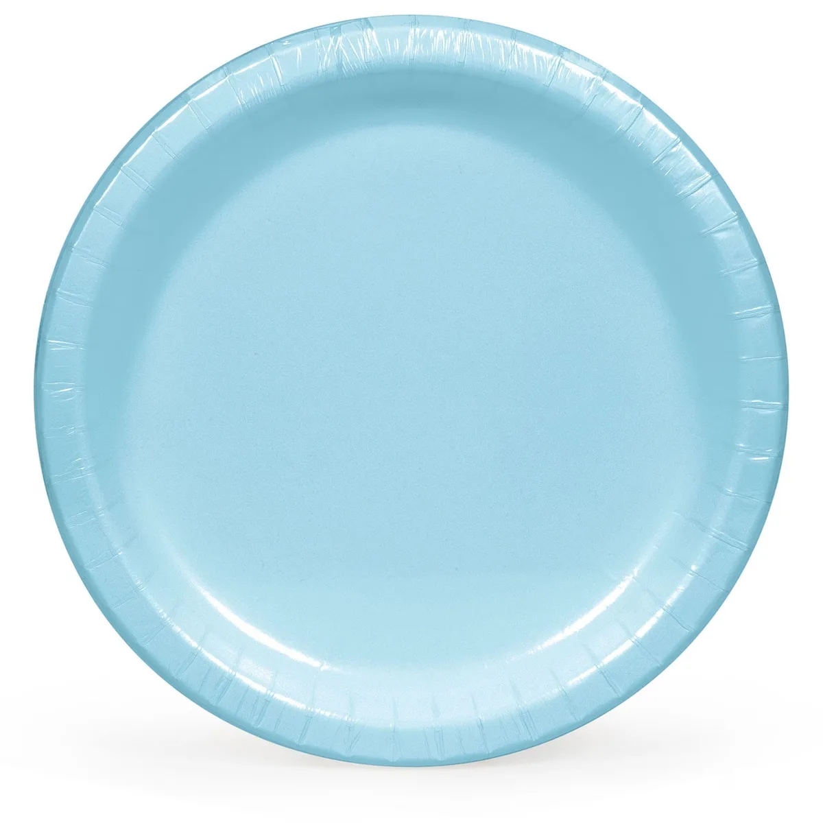 Artstyle Dinner Paper Plates, 10", 85 ct., Choose Color 3