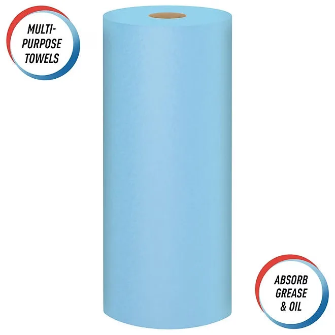 Scott Shop Towels Original 55 sheets/roll, 12 rolls 3