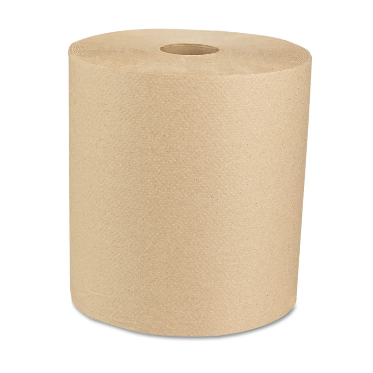 Boardwalk Green Universal Natural Roll Paper Towels 6 rolls, 800 ft./roll