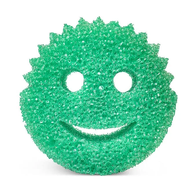 Scrub Daddy Sponges, Multiple Colors, 6 ct. 5