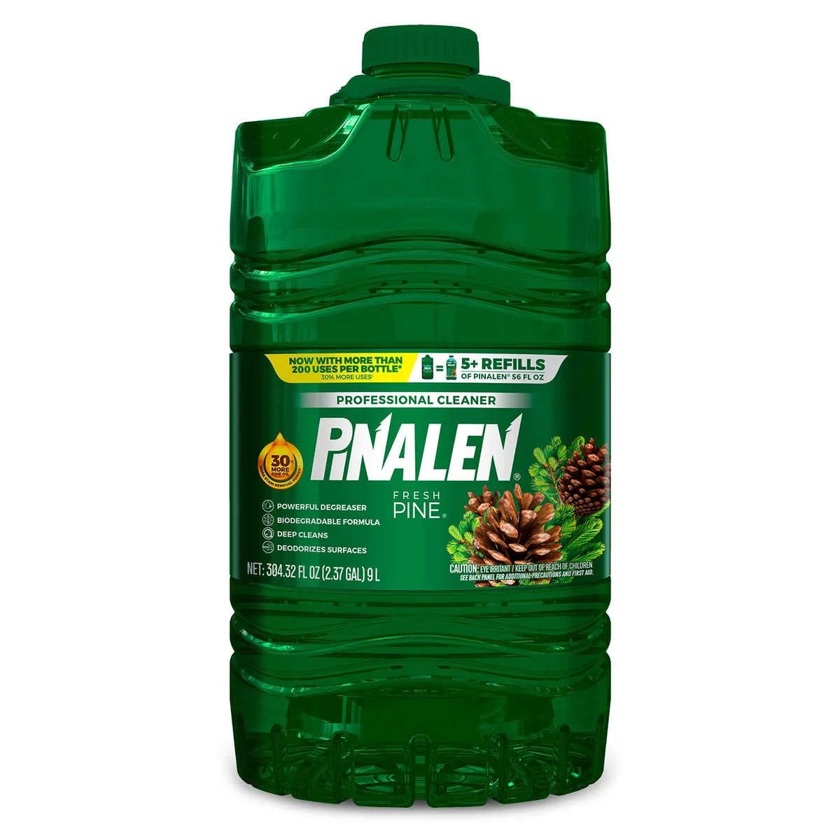 Pinalen Multi-Surface Cleaner, Fresh Pine Scent, 304 fl. oz.