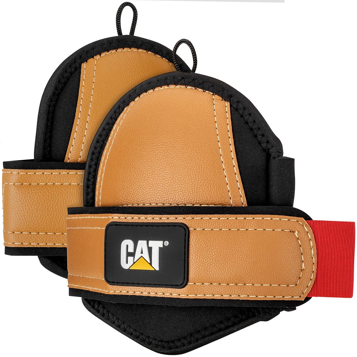 Cat&reg Ultra-Soft Knee Pads - (Medium)