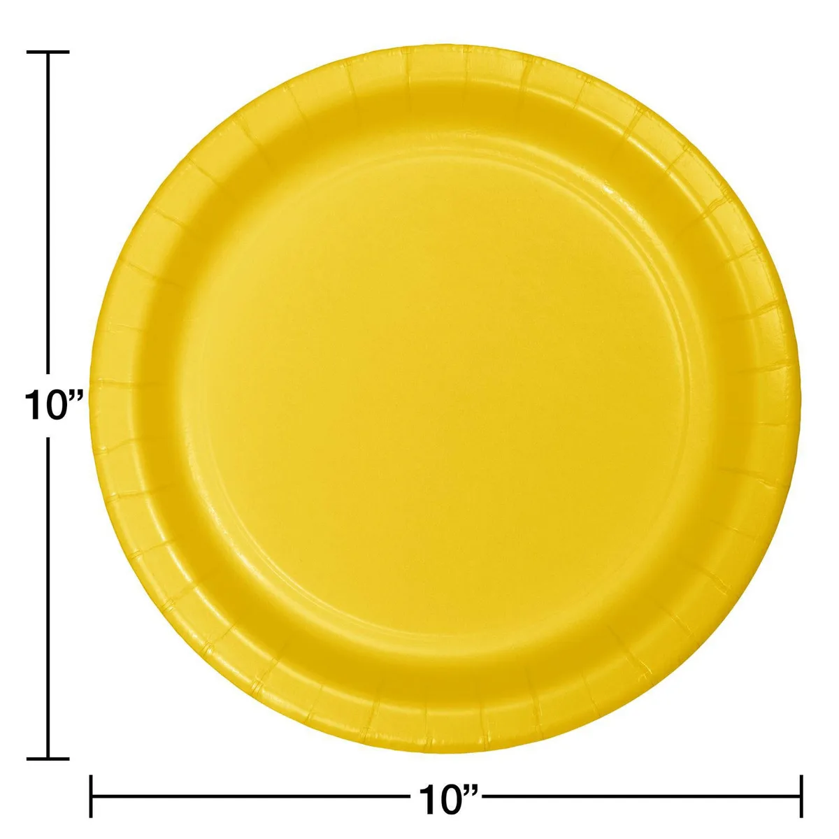 Artstyle Paper Plate & Napkin Kit, 285 ct., Choose Color 2