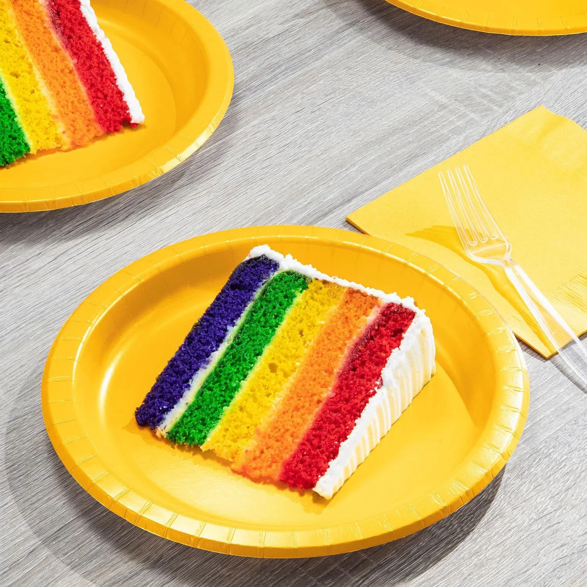 Artstyle Paper Plate & Napkin Kit, 285 ct., Choose Color 4