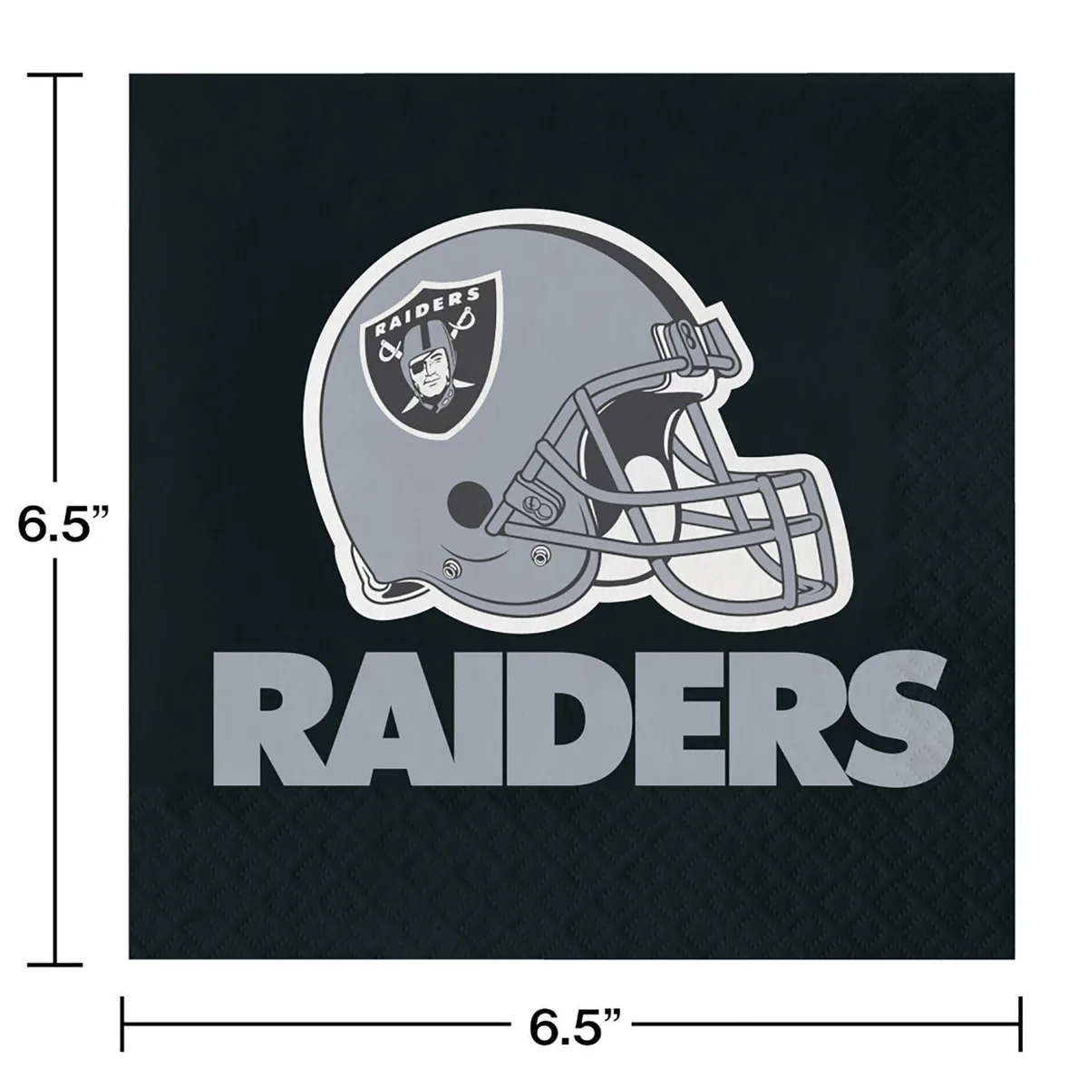 NFL Paper Plates & Napkins Kit, 285 ct., Choose Team 5