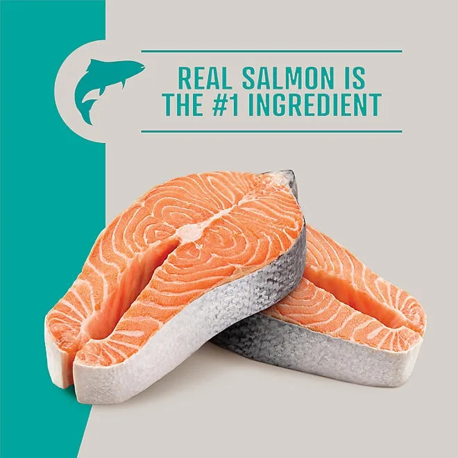 Member's Mark Grain Free Salmon and Sweet Potato Dry Dog Food, 30 lbs. 5
