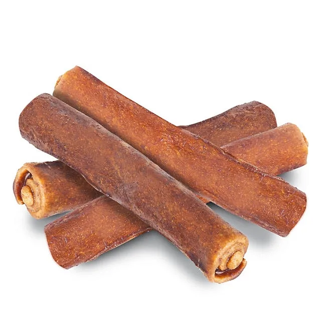 TruRanch Collagen 6" Bully Rolls, 24 ct. 4
