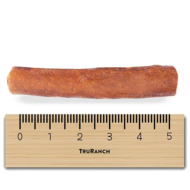 TruRanch Collagen 6" Bully Rolls, 24 ct. 5