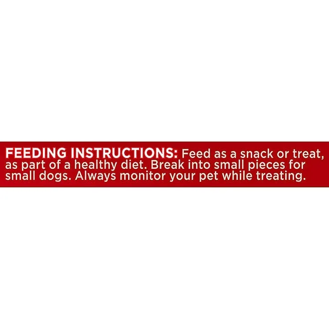 Milk-Bone, Beef & Filet Mignon Flavor, Soft & Chewy Dog Treats, 37 oz. 5