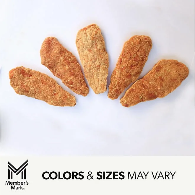 Member's Mark Chicken Jerky Recipe Dog Treats, 48 oz. 5