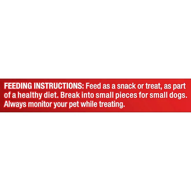 Milk-Bone, Chicken Recipe, Soft & Chewy Dog Snacks, 37 oz. 5