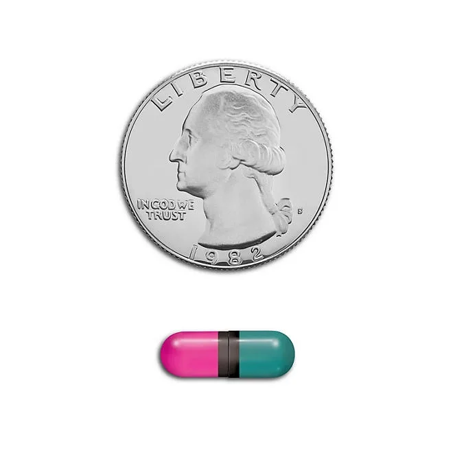 Members Mark Lansoprazole Delayed Release Capsules, 15 mg, 42 ct. 4