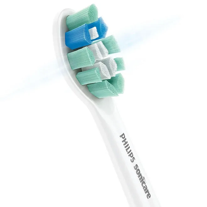 Philips Sonicare Optimal Plaque Control Replacement Brush Heads, 8 ct. 5