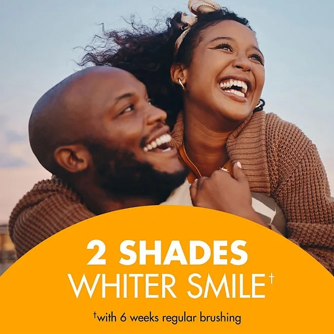 Arm & Hammer Dental Care Advance White Toothpaste, 7.2 oz., 4 pk. 5