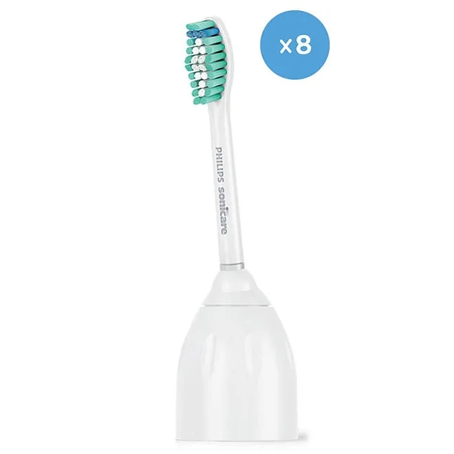 Philips Sonicare E Series Replacement Brush Heads, 8 pk. 4