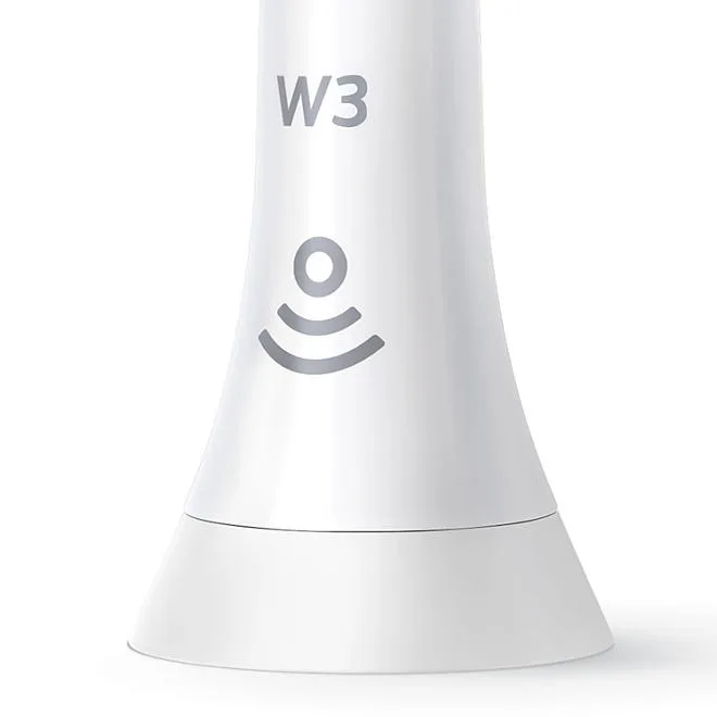 Philips Sonicare W3 Premium White Replacement Brush Heads, 8 ct. 4