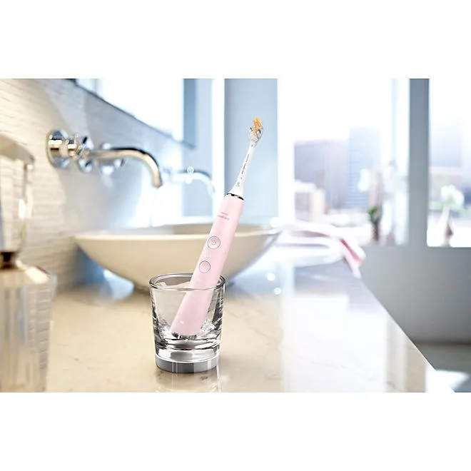 Philips Sonicare DiamondClean Power Toothbrush, 2 pk. 5