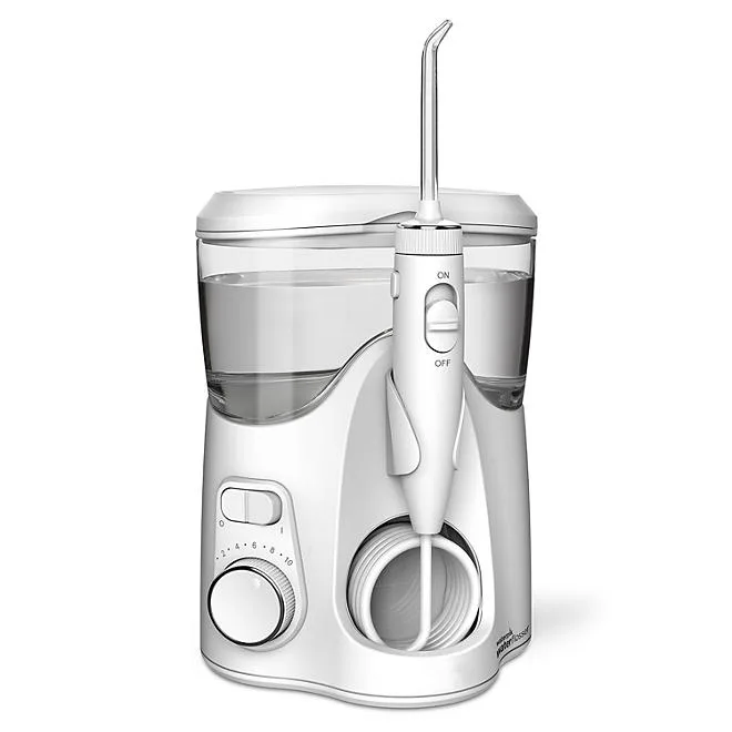 Waterpik Ultra Plus and Cordless Freedom Water Flosser 3