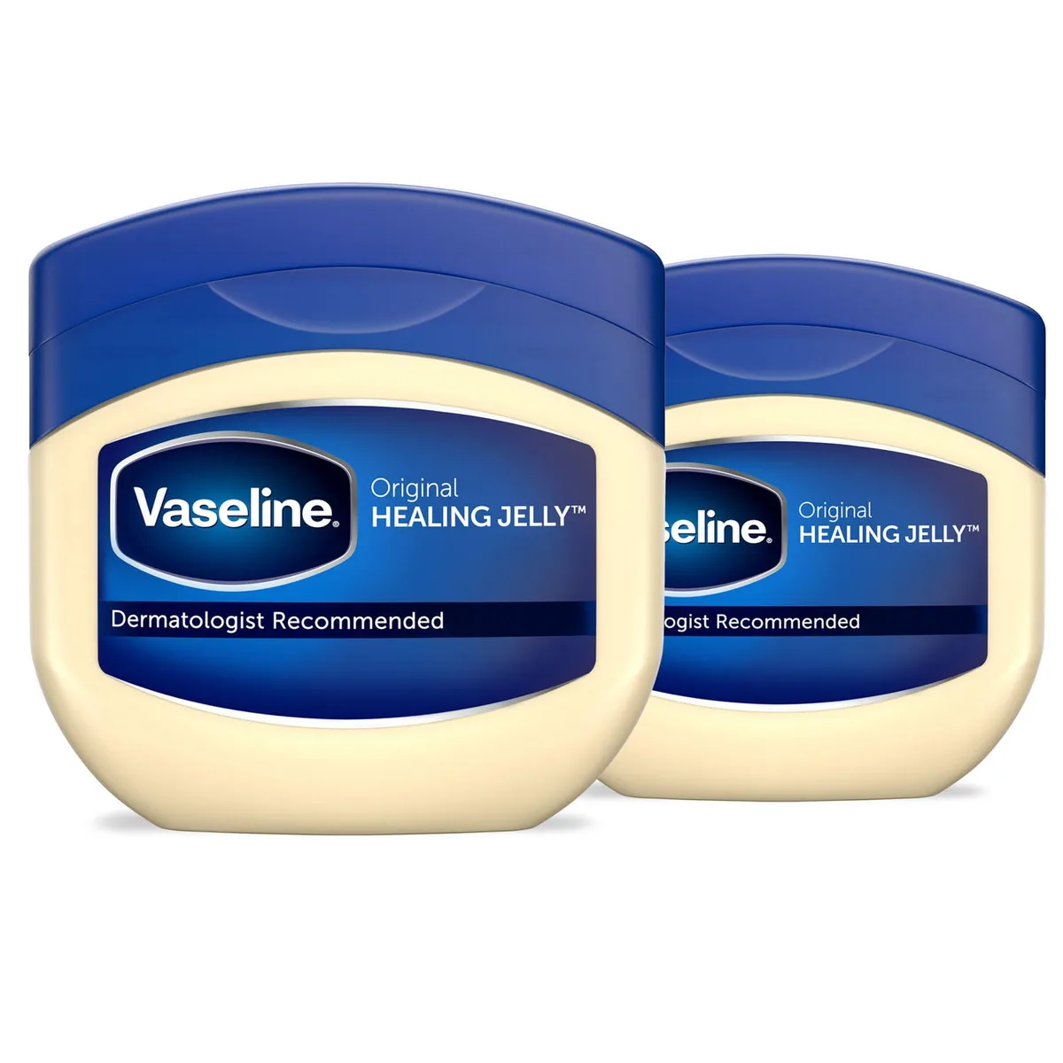 Vaseline Original Petroleum Jelly, 2 pk., 13 oz.