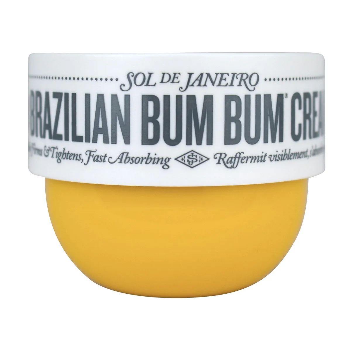 Sol De Janeiro Brazilian Bum Bum Cream, Choose Size 2