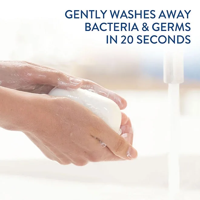 Cetaphil Gentle Cleansing Bar, 4.5 oz., 6 ct. 4
