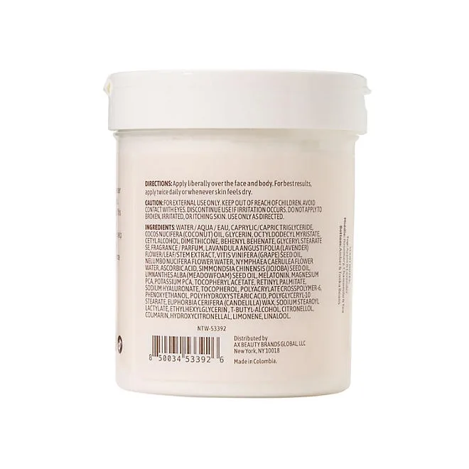 NatureWell Lavender Moisturizing Cream, 16 oz., 2 pk. 3