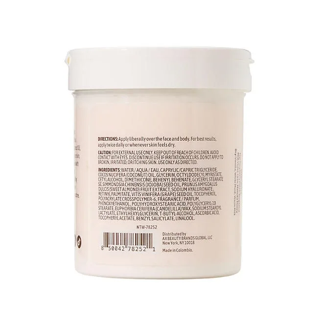 NatureWell Sweet Almond Moisturizing Cream, 16 oz., 2 pk. 3