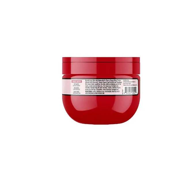 NatureWell Cherry Rouge Cream, 10 oz., 2 pk. 3